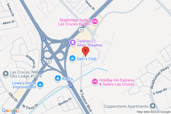 Hernandez Edward V MD