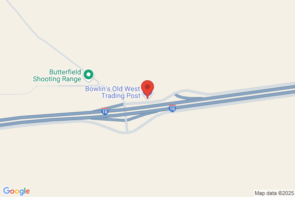 Bowlin's Old West Trading Post