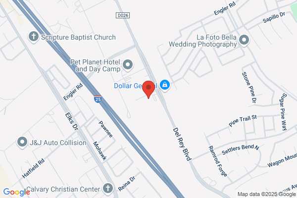 Bishops' Storehouse and Home Storage Center