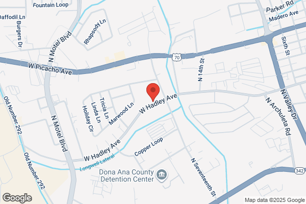 APS INC. General Construction
