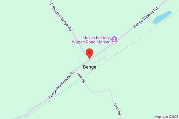 Benge, Neal Construction