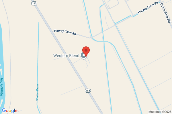 Western Tank & Supply