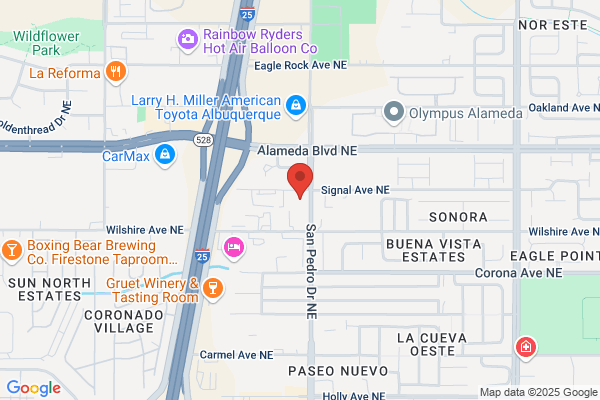 High Desert Hospice