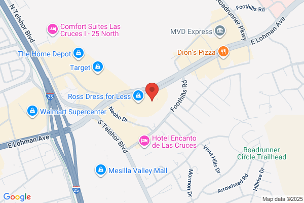 Andrew D. Johnson OD- Your EyeCare & Contact Lens Center