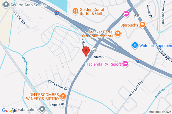 Comfort Inn & Suites Las Cruces Mesilla