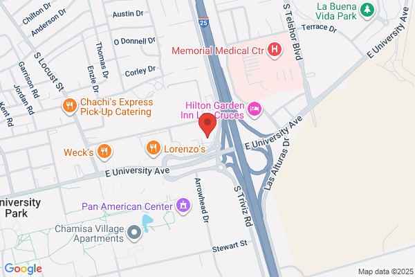 Comfort Suites University