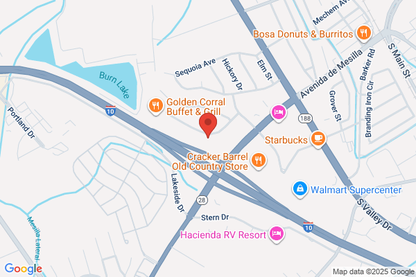 SpringHill Suites by Marriott Las Cruces