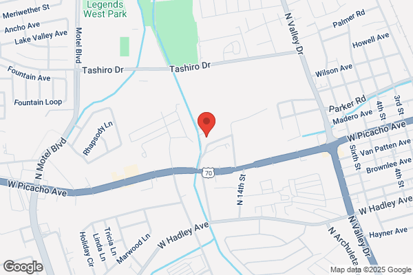A To Z Plumbing Heating And Cooling LLC