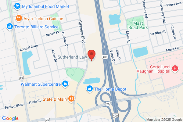 Sutherland Law Firm, LLC