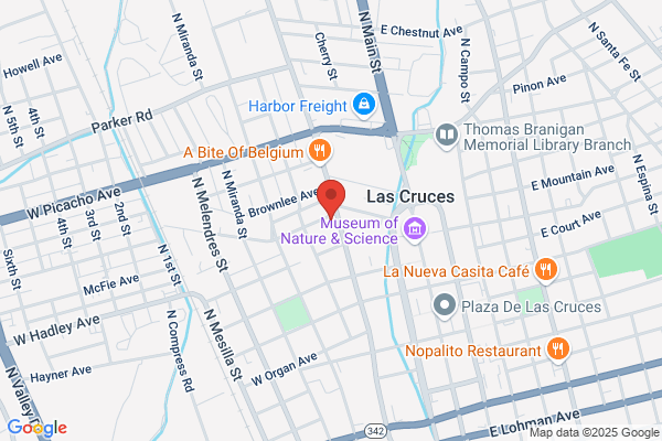 Lovett Law Firm - Las Cruces