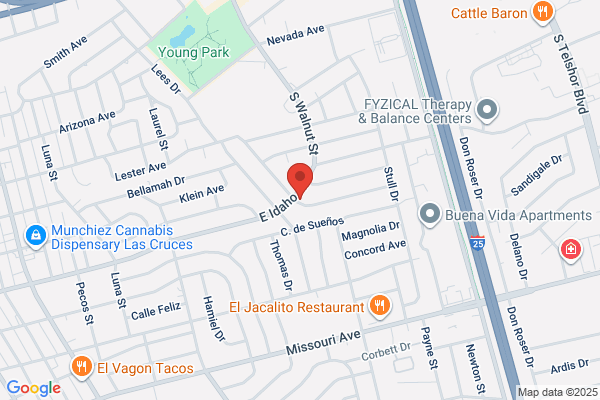 Eagle Locksmith