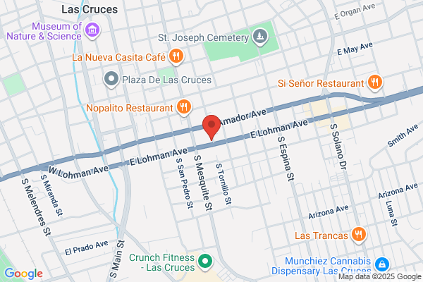 Las Cruces Locksmith