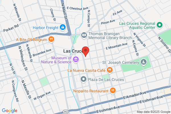 Counseling Las Cruces