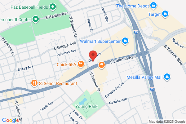 Lohman Self Storage