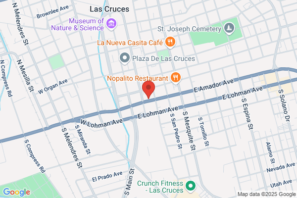 Hispano Chamber of Commerce