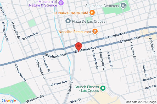 Las Cruces Chamber of Commerce