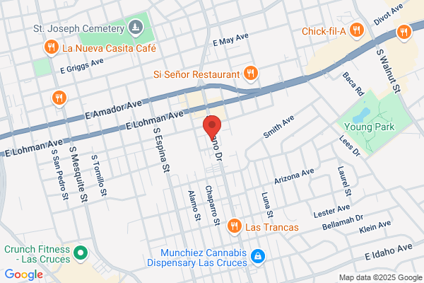 Las Cruces Stucco and Plaster Pros