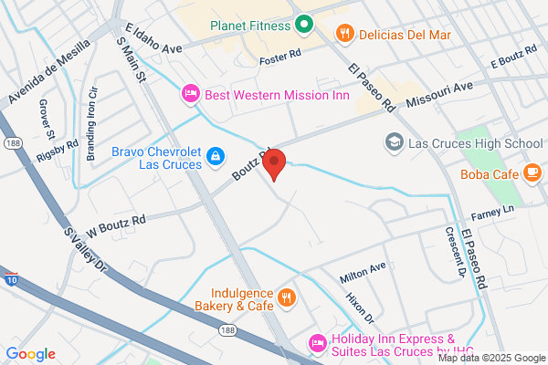 Calista Animal Hospital