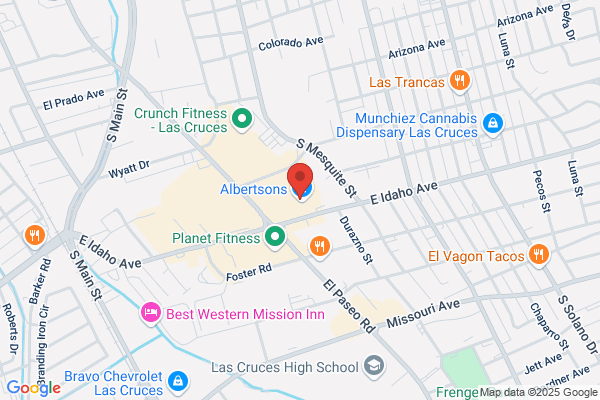Albertsons Pharmacy