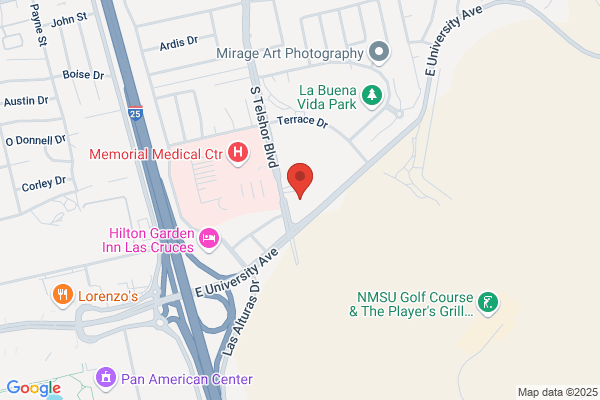 Planned Parenthood - Las Cruces Health Center