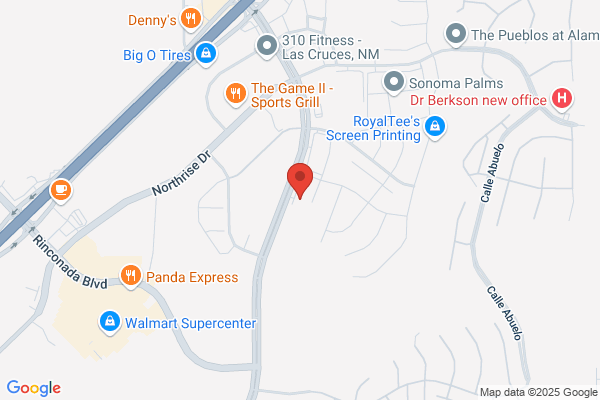 Prime IV Hydration &  Wellness - Sonoma Ranch (Las Cruces)