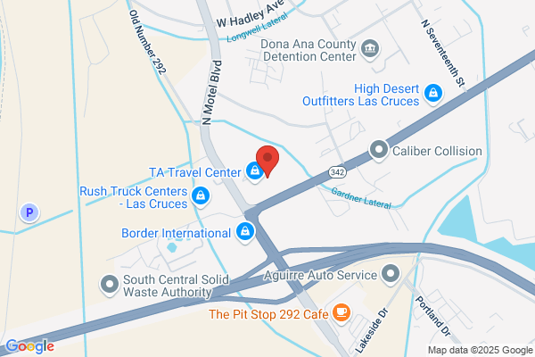 TA Truck Service