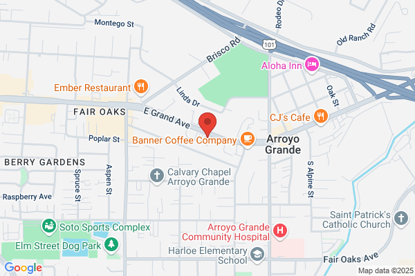 Arroyo Medical Supply
