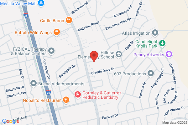 High Desert Oral & Facial Surgery