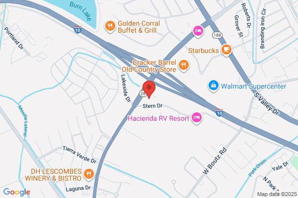 S & H Rv & Home Center