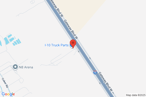 Sun Valley Truck Brokers