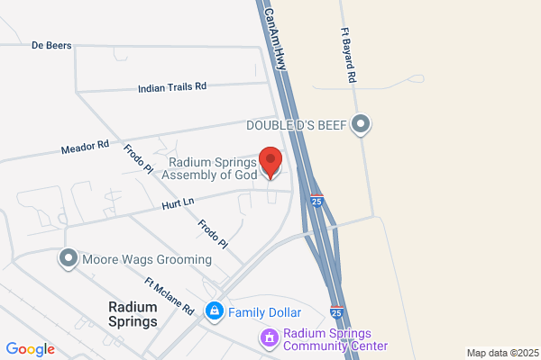 Radium Springs Assembly of God