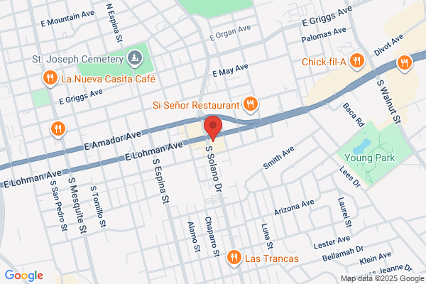 Carl's Jr