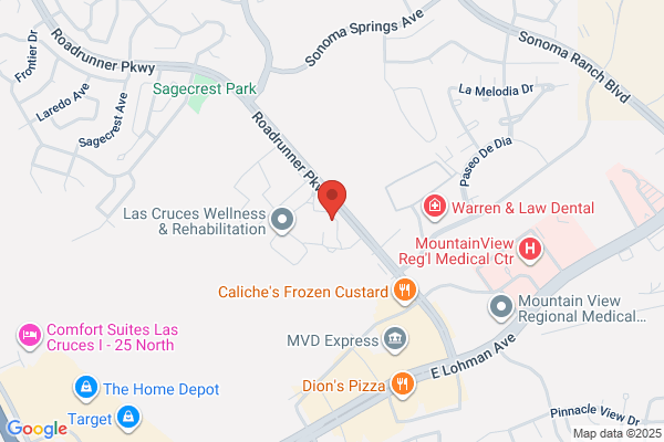 Solstice Senior Living at Las Cruces
