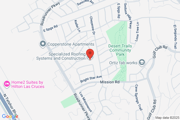 S & S Roofing
