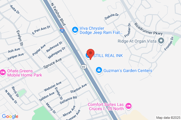 Telshor Self Storage