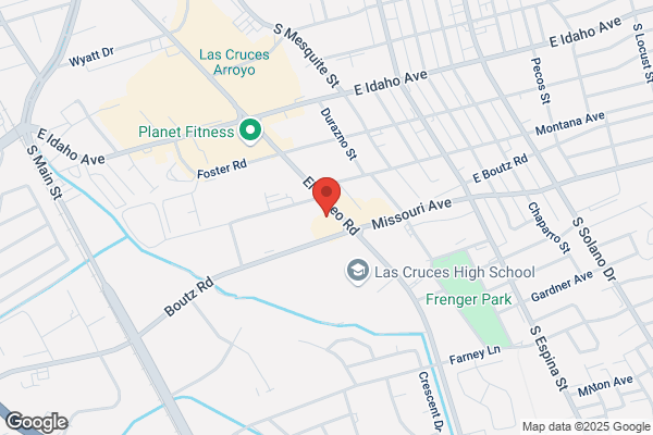 U-Haul Moving & Storage at El Paseo