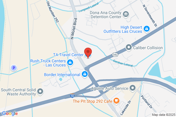TA Travel Center