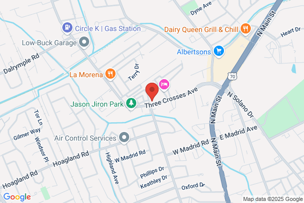 Alameda Used Furniture Thrift & Trading Post LLC