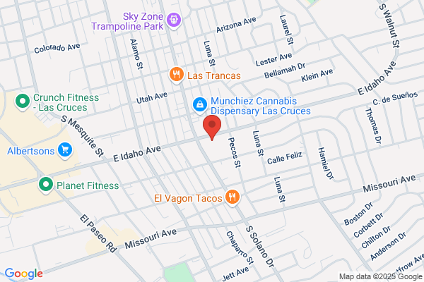 A-Idaho-B Self Storage