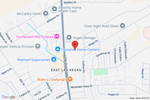 Gallinas Valley Apartments
