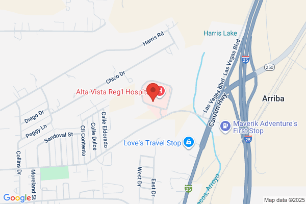 Alta Vista Surgical Specialists