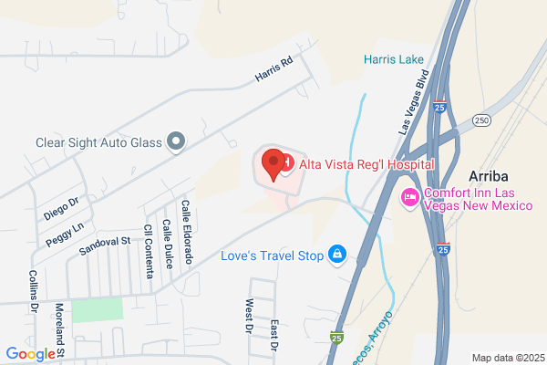 Alta Vista Urological Specialists