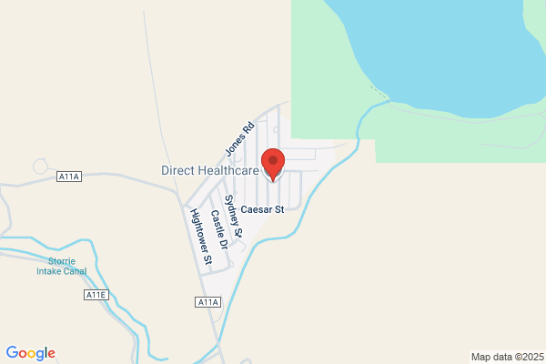 Direct Healthcare