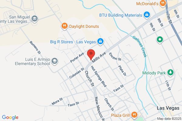 Las Vegas Dialysis Center