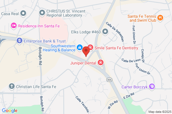 Santa Fe Pain Center Inc