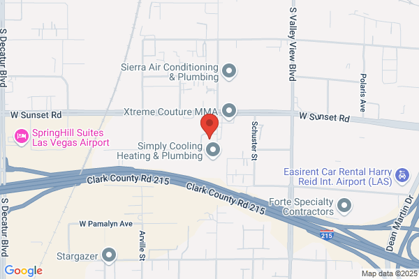 Sun Ridge Electric and Construction