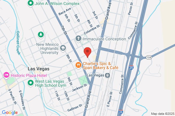 Valdez Electric & Satellite