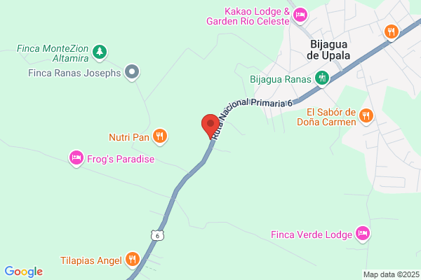 Tenorios Travel Center