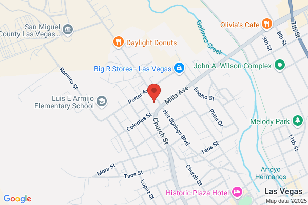 Allsup's Convenience Stores Inc