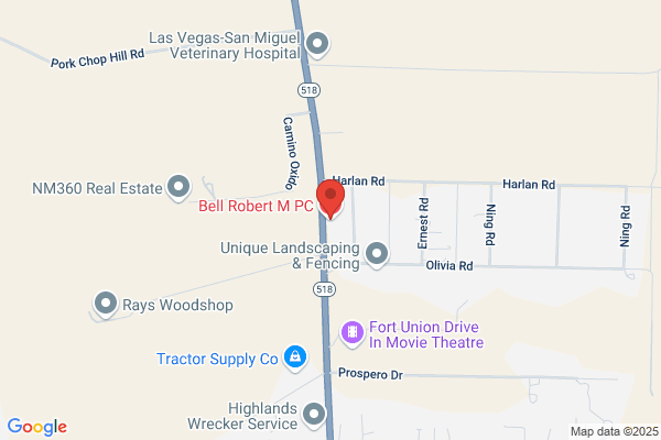 Bell Robert M MD PC